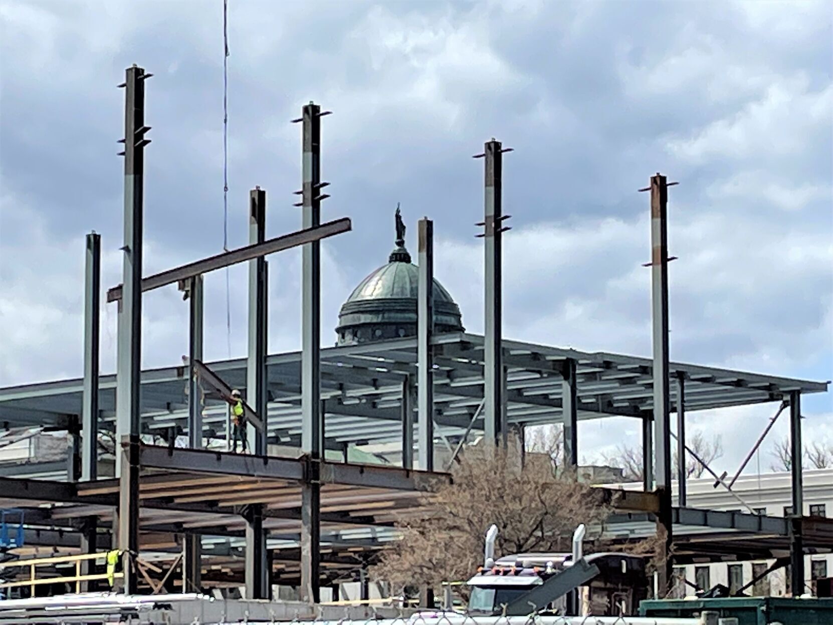 capitol construction.JPG